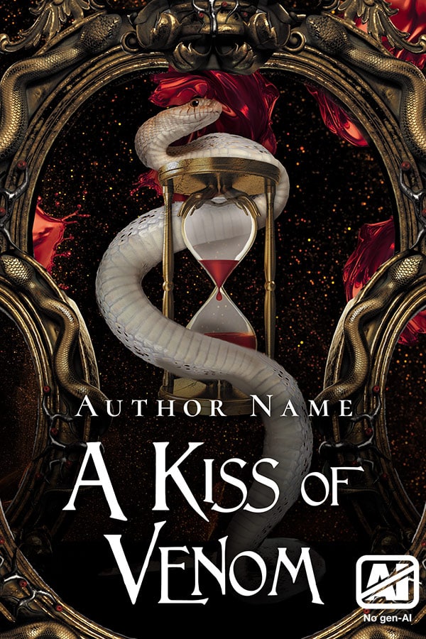 A Kiss of Venom
