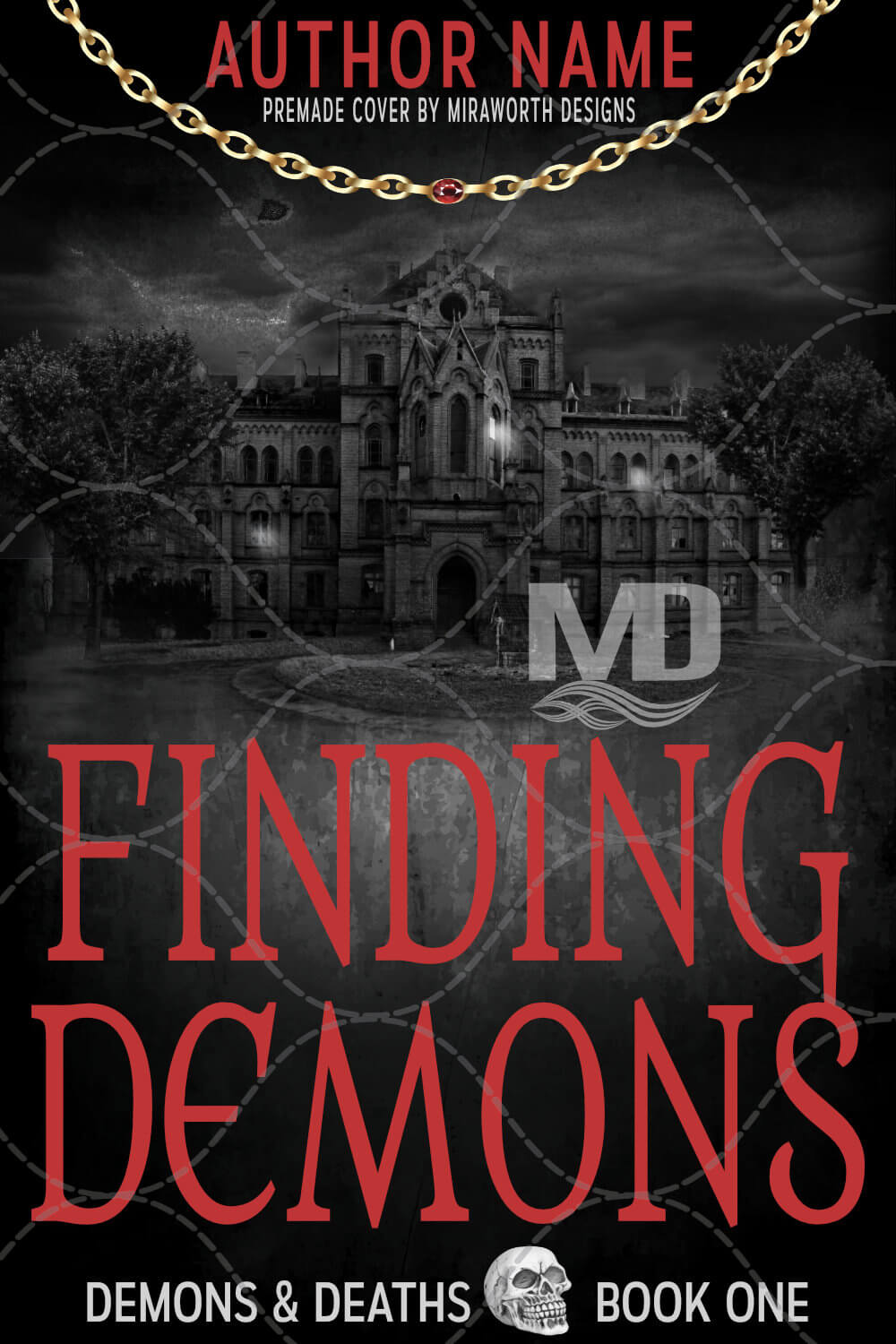 Finding Demons
