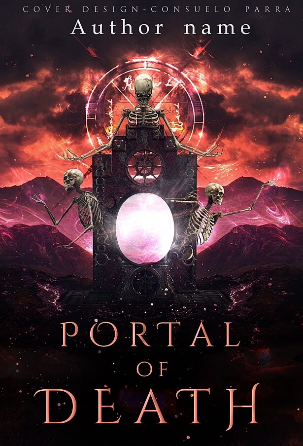 Portal of death
