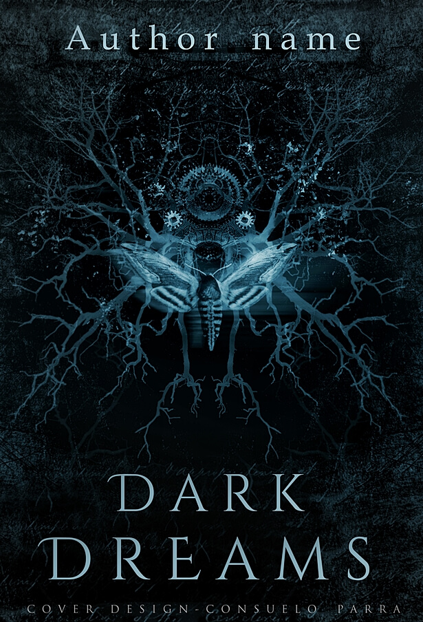 Dark dreams II