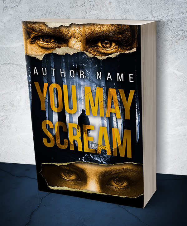 You May Scream - Image 2
