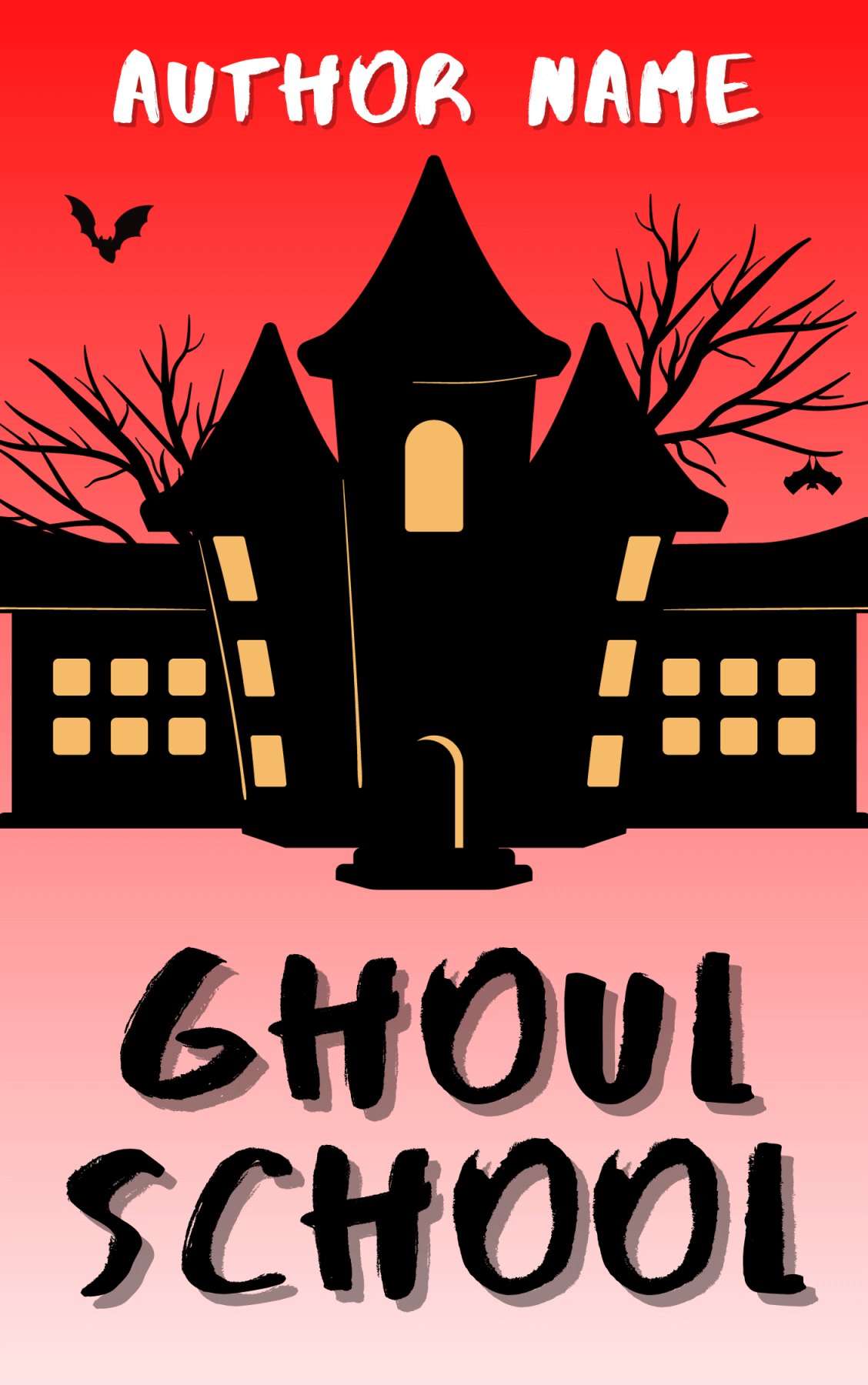 Ghoul School