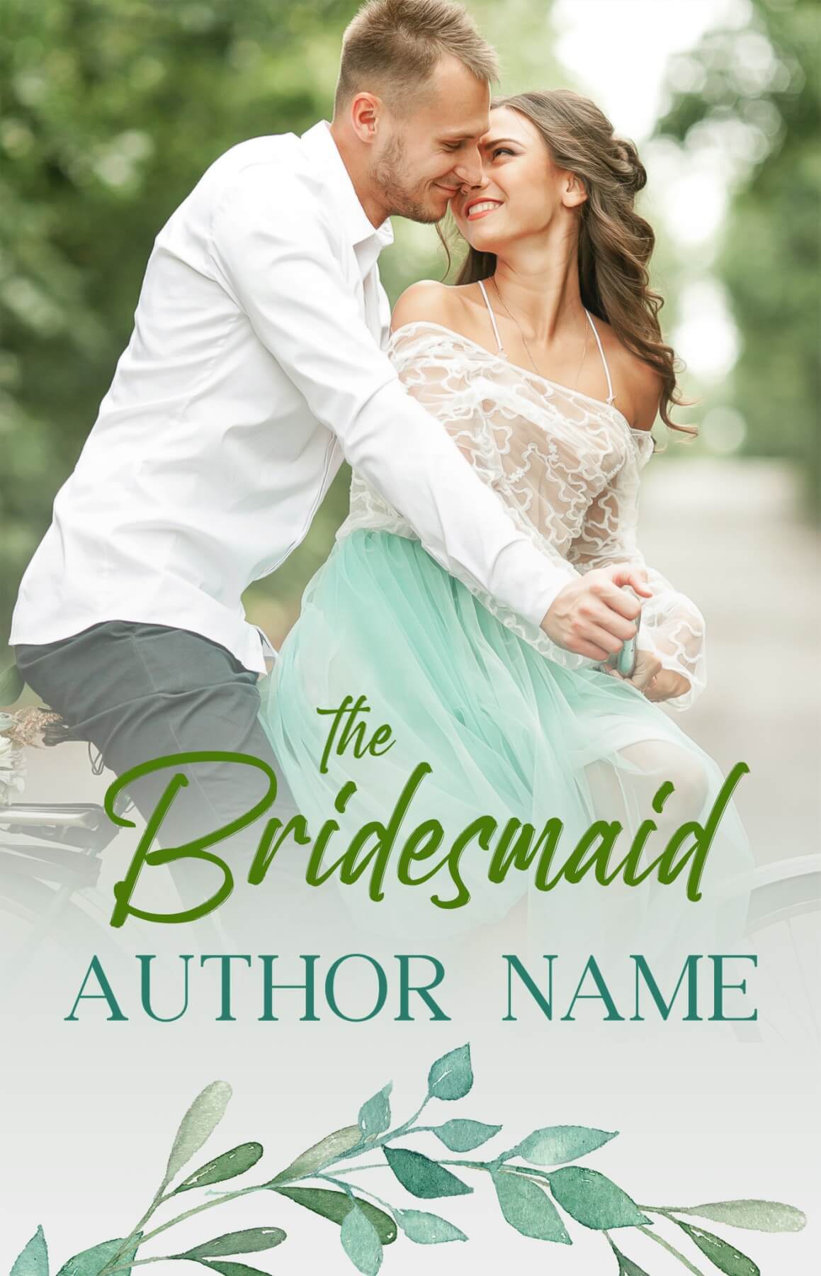 The Bridesmaid