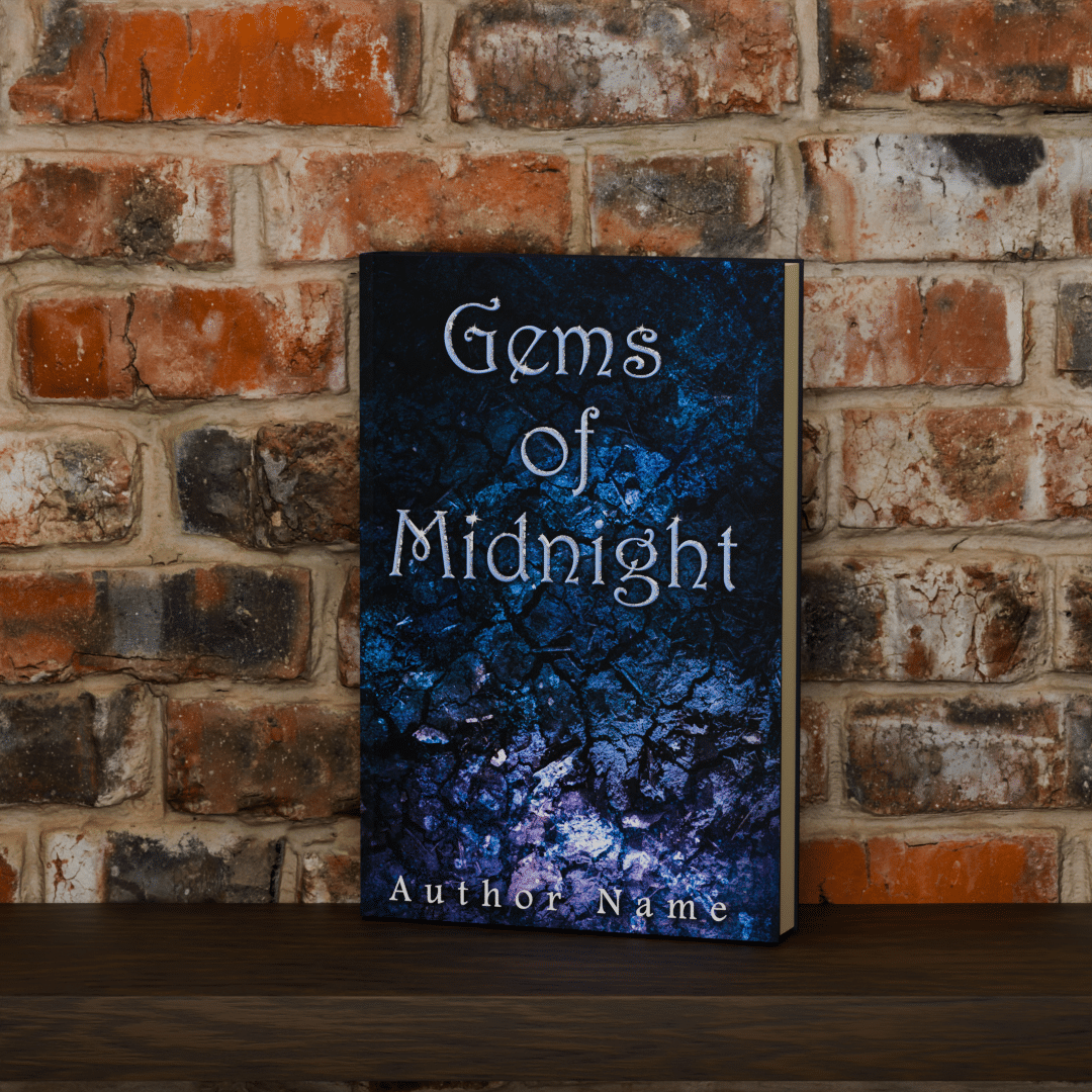 Gems of Midnight - Image 3