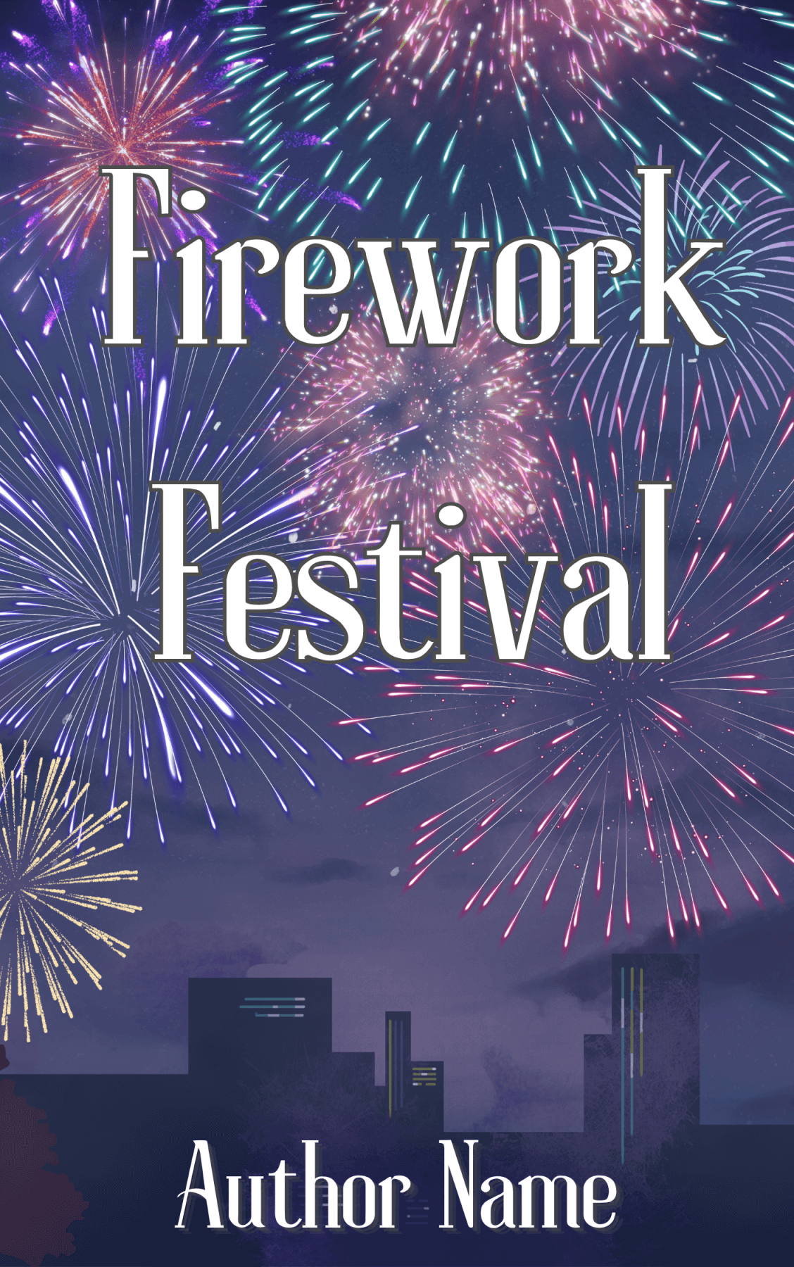 Firework Festival