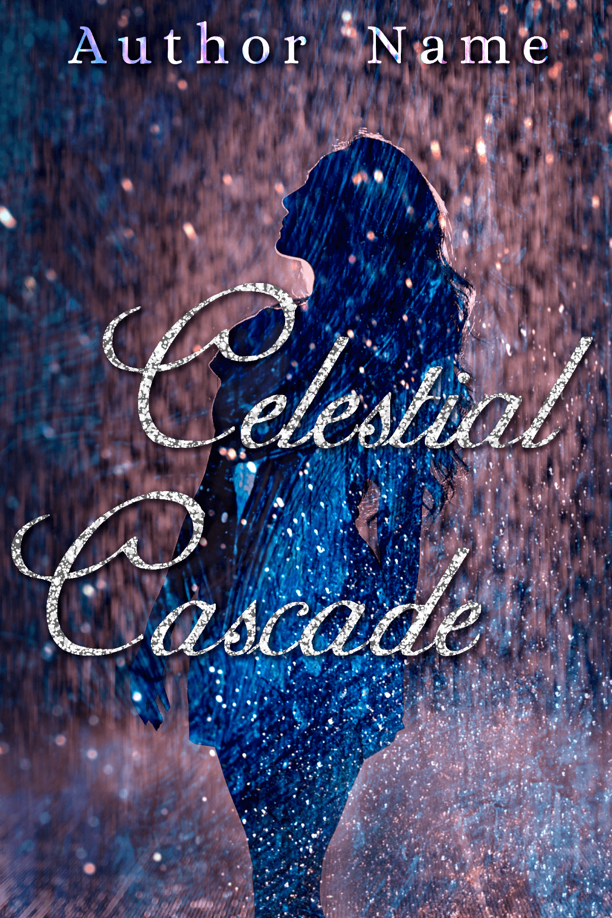Celestial Cascade