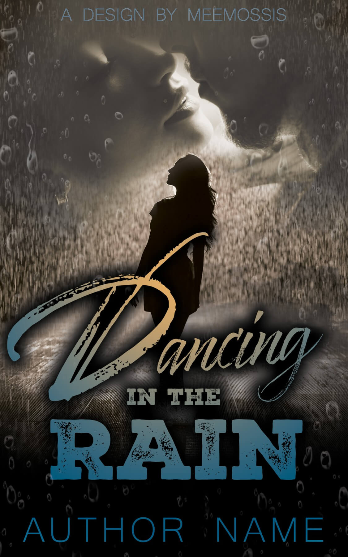 Dancing in the Rain