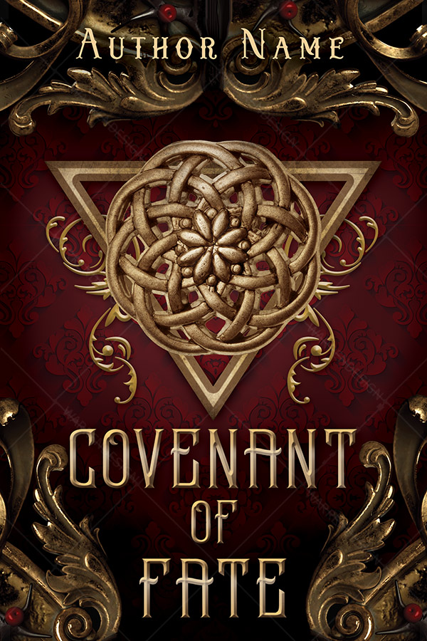 Covenant of Fate