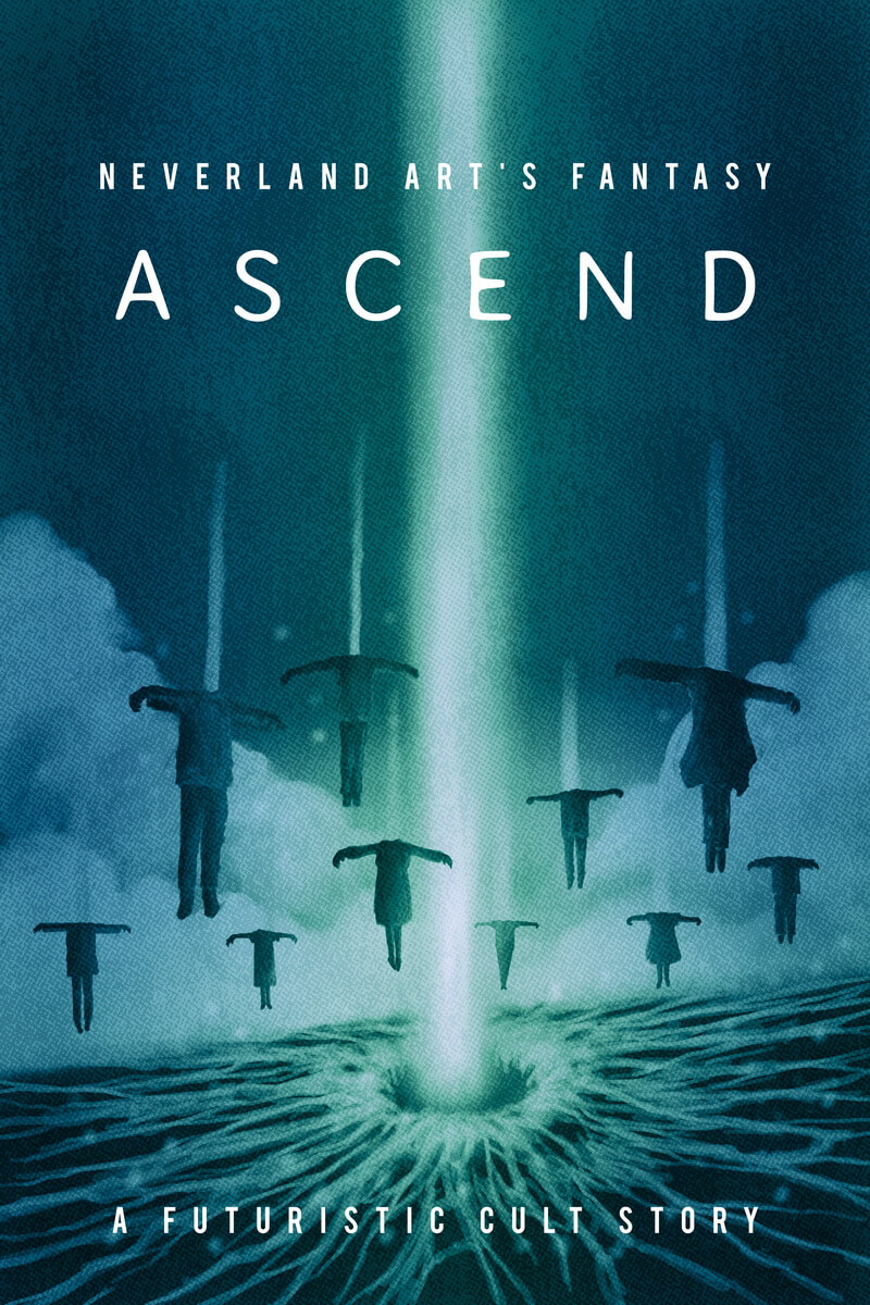 ASCEND