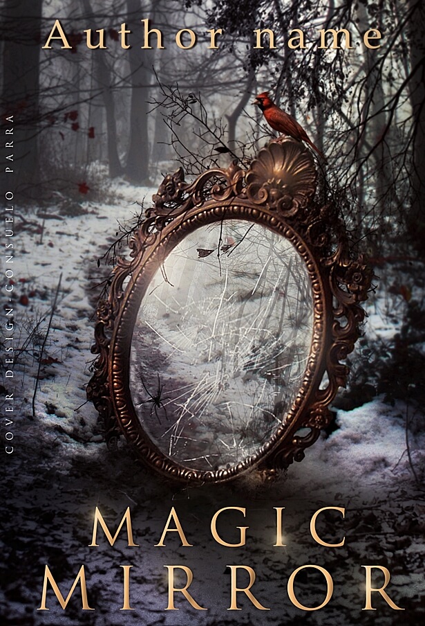 Magic mirror