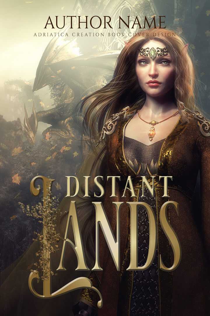 Distant Lands