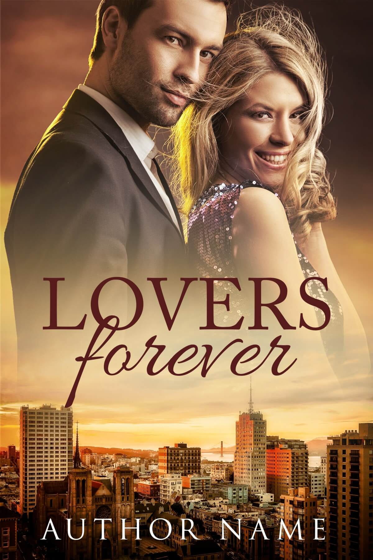 Lovers Forever