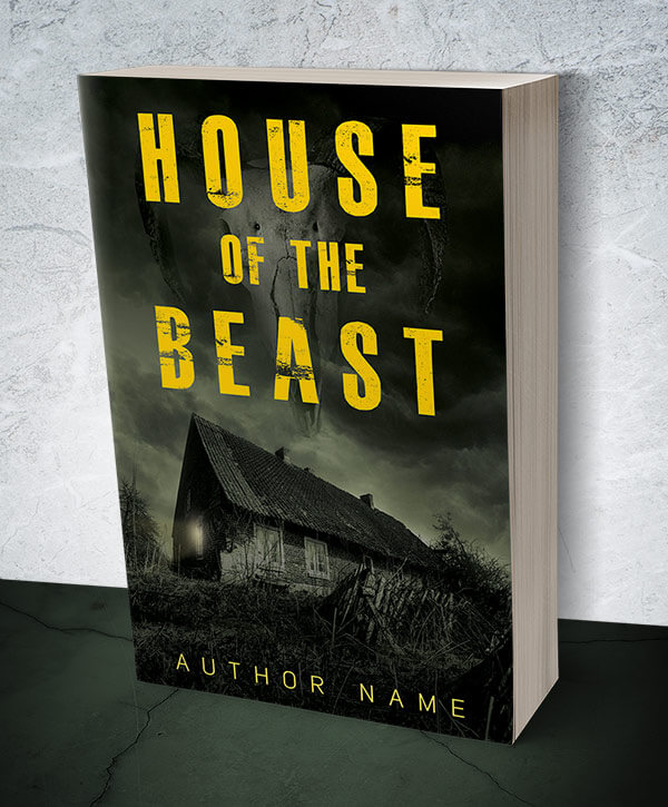House of the Beast - Image 2