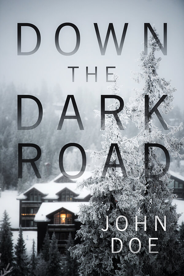 Down The Dark Road