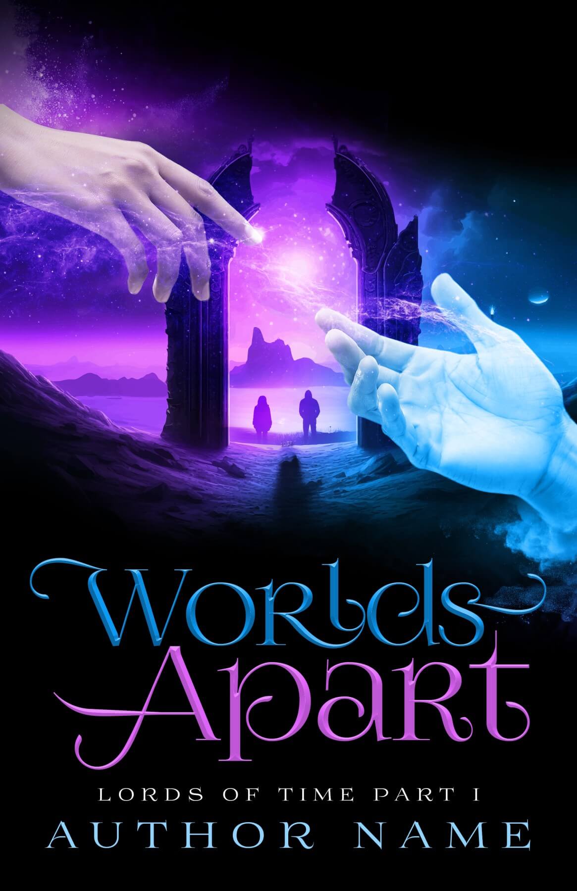 Worlds Apart