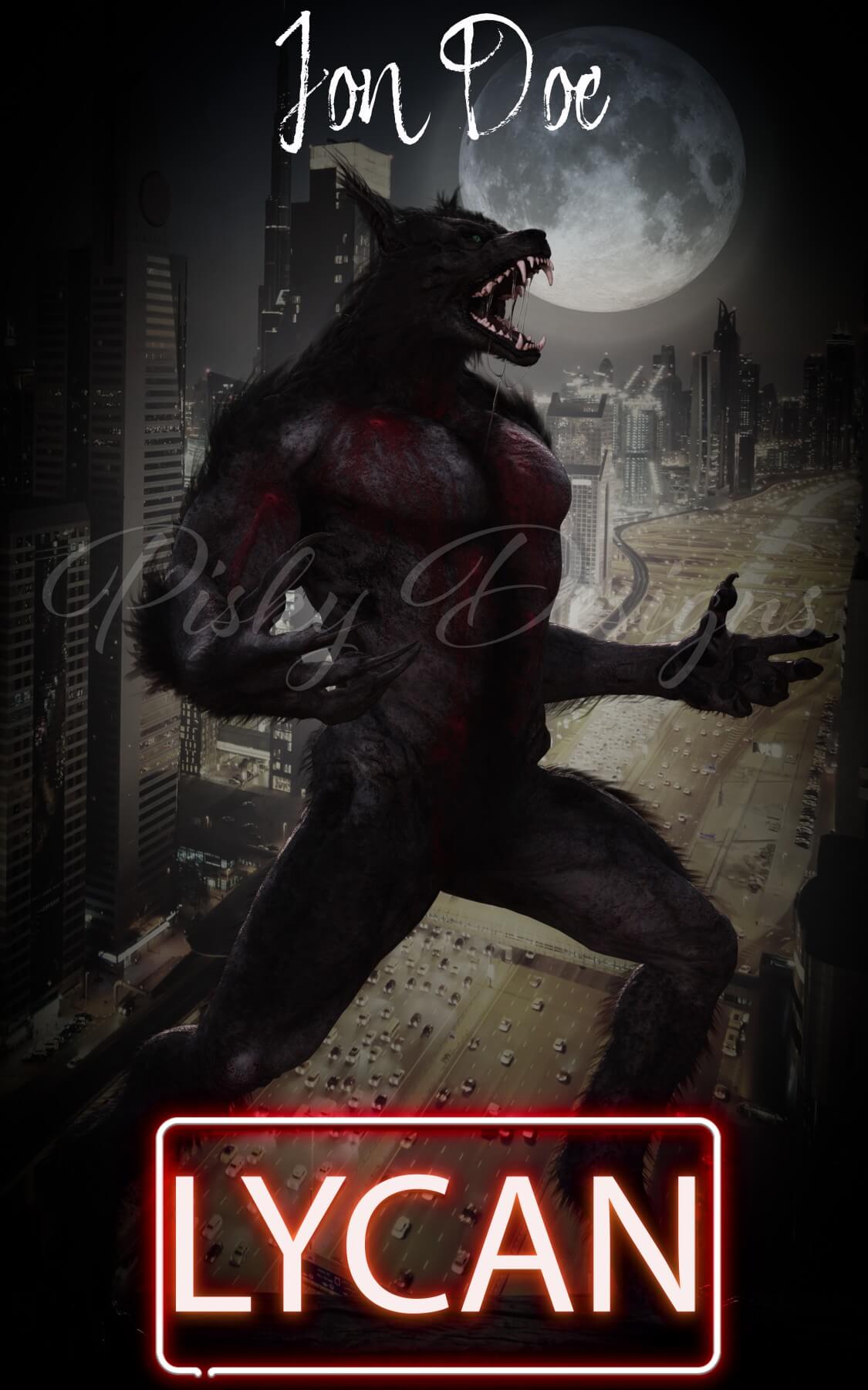 Lycan