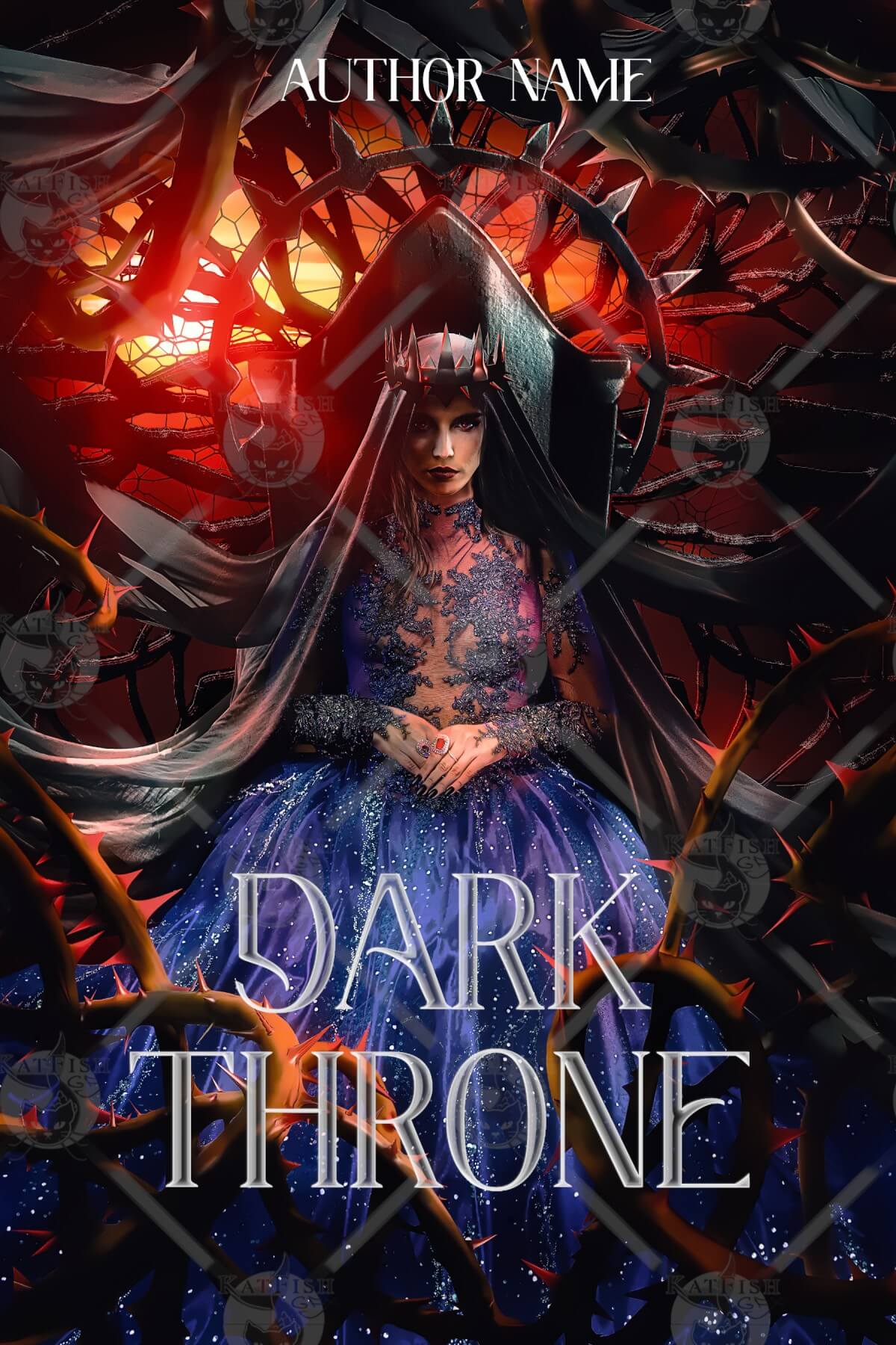 Dark Throne