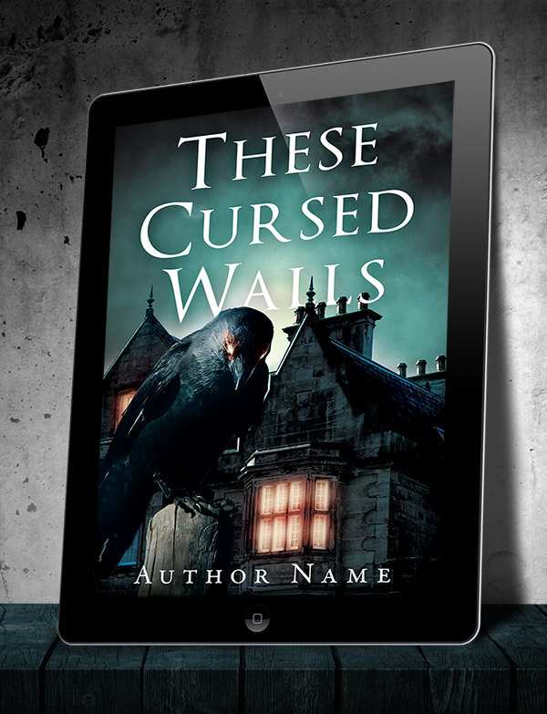 These Cursed Walls - Image 3