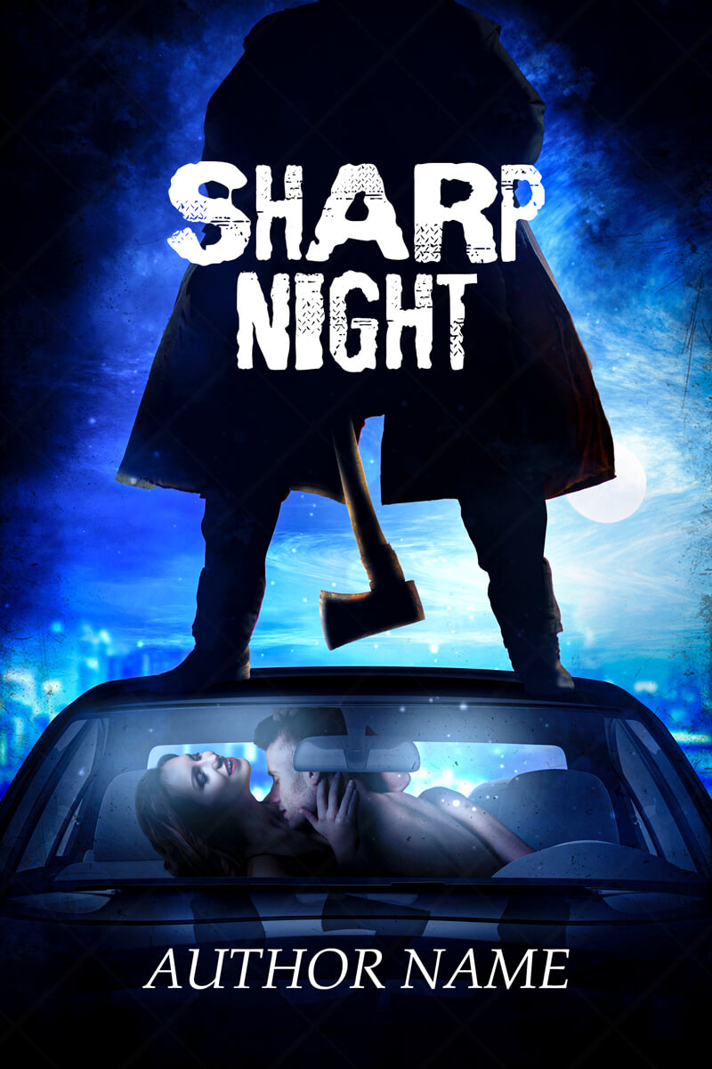 Sharp Night