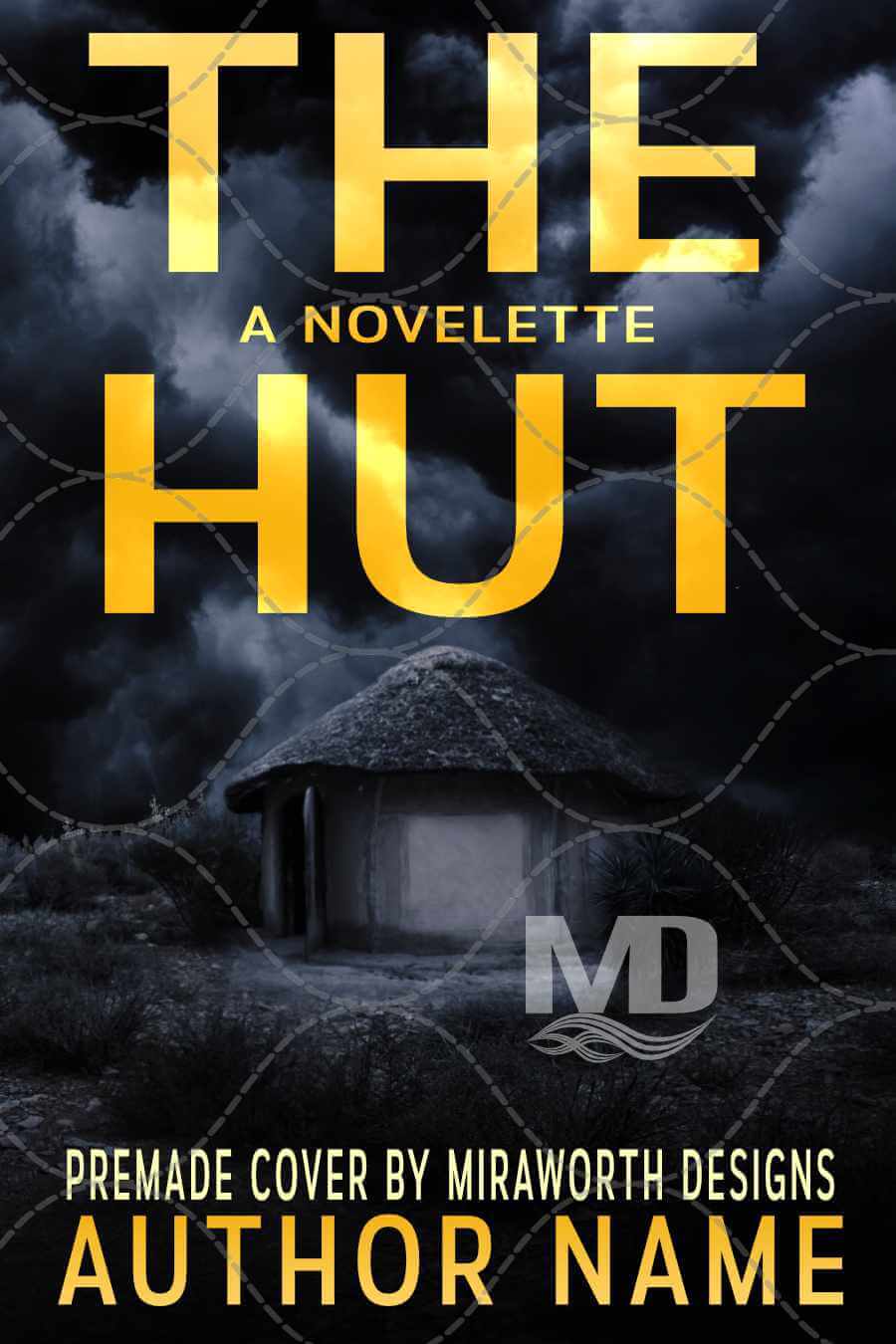 The Hut