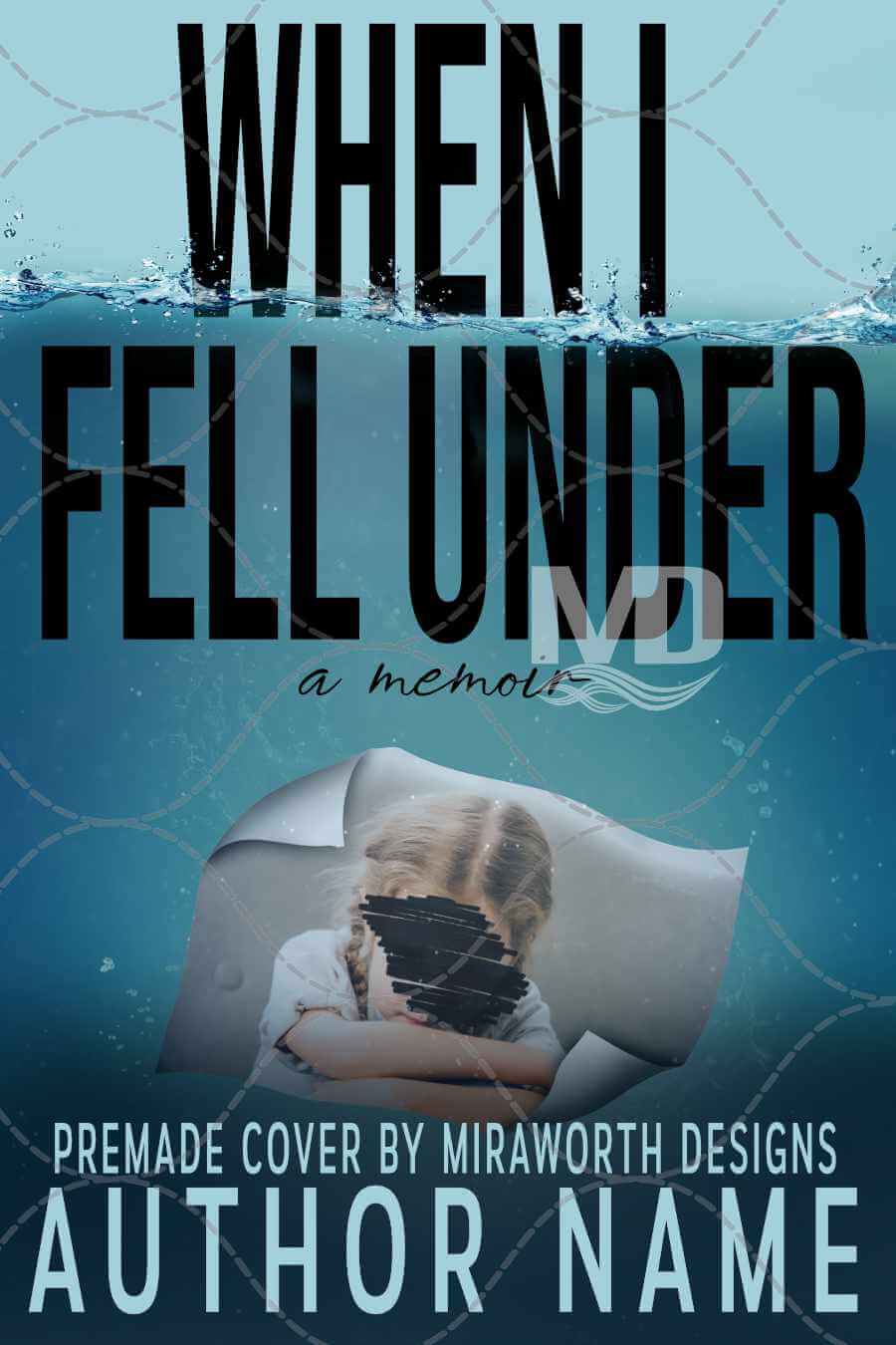 When I Fell Under