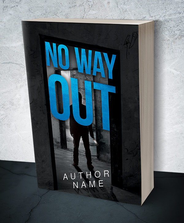 No Way Out - Image 2