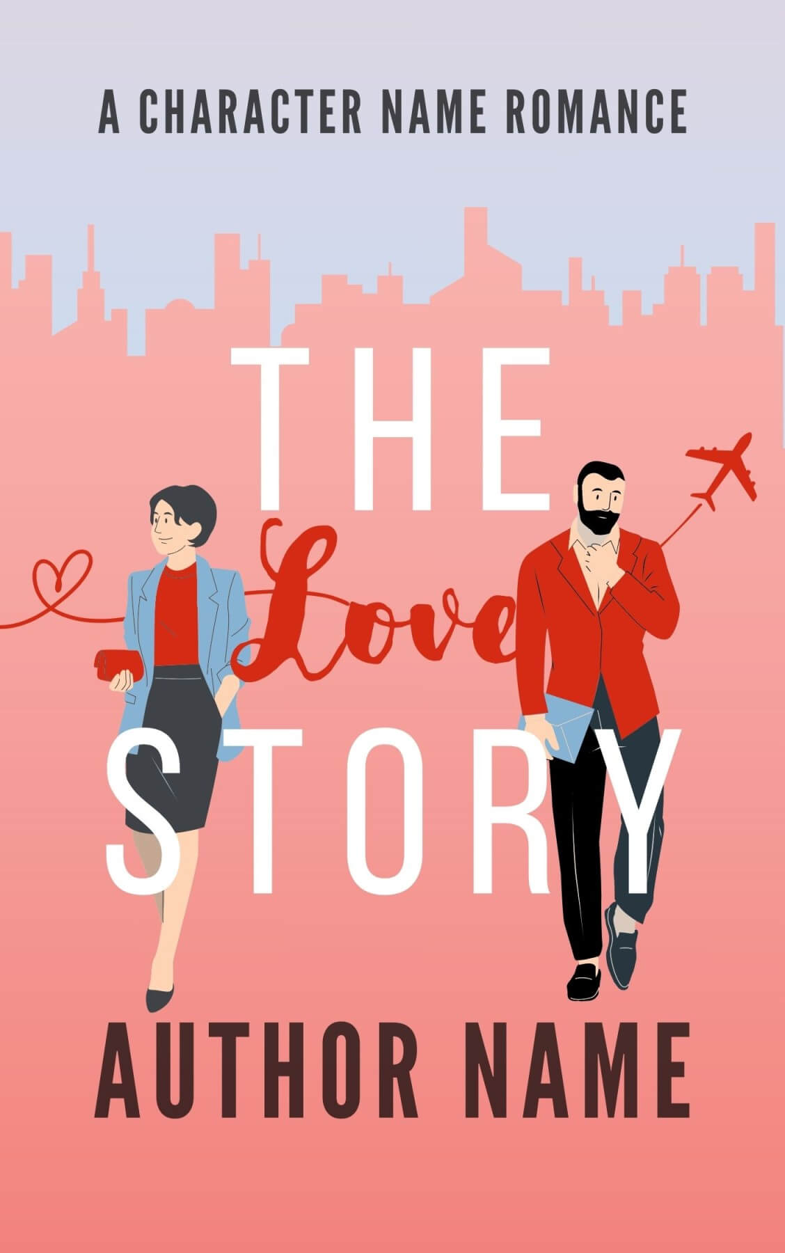 The Love Story