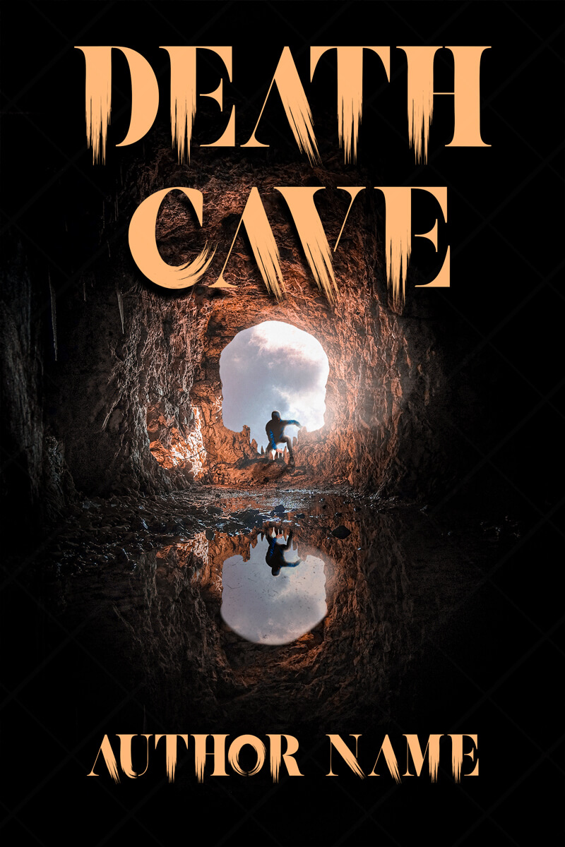Death Cave