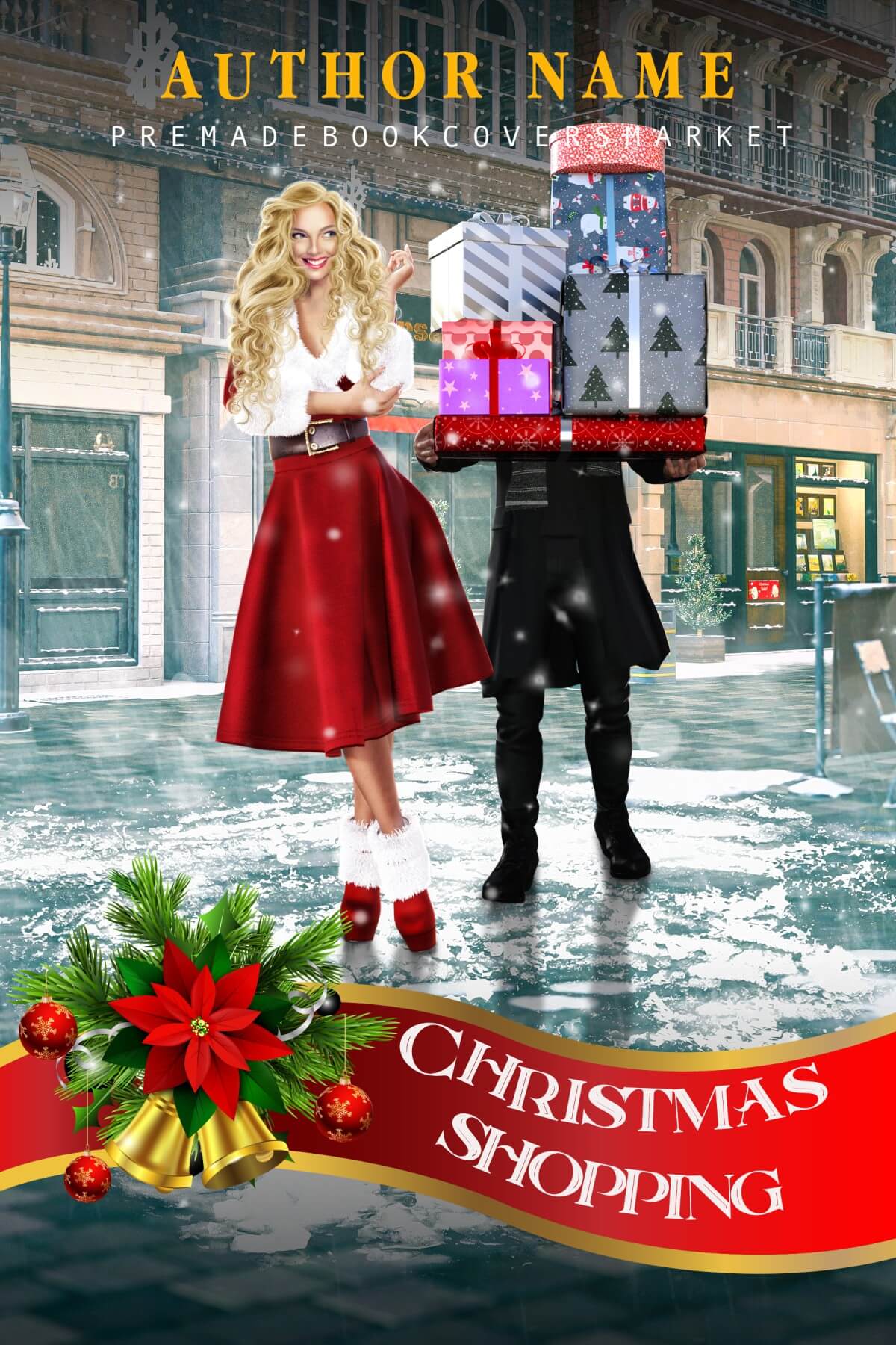 Christmas Shopping