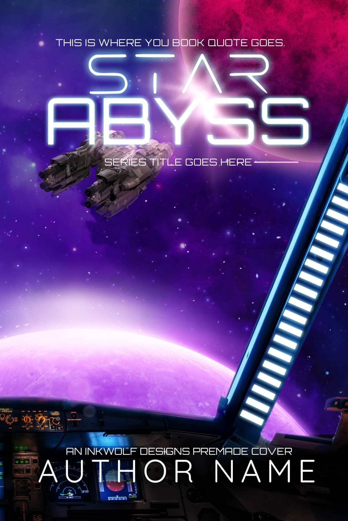 Star Abyss
