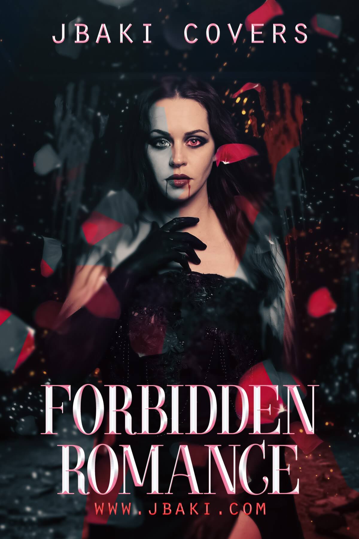 Forbidden Romance