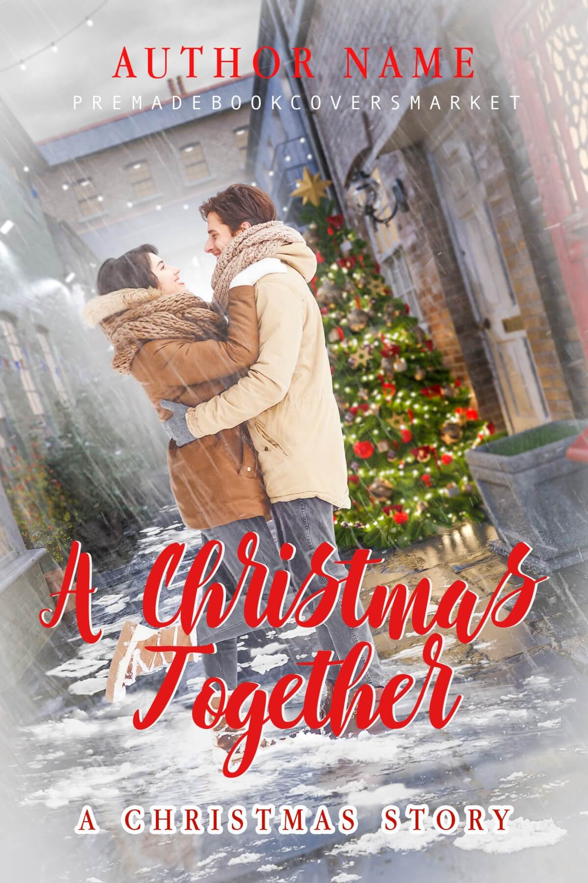 A Christmas Together