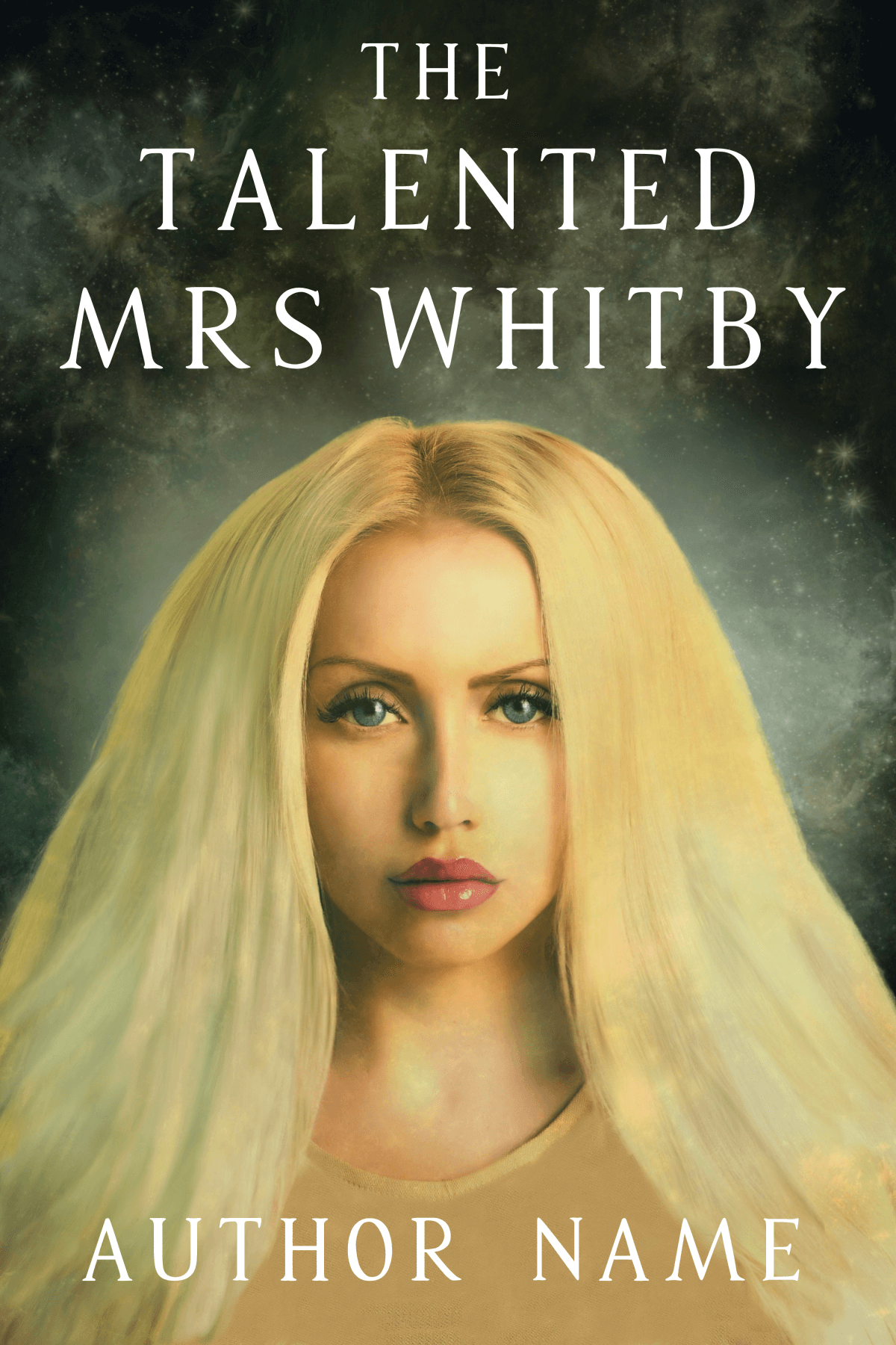 The Talented Mrs Whitby