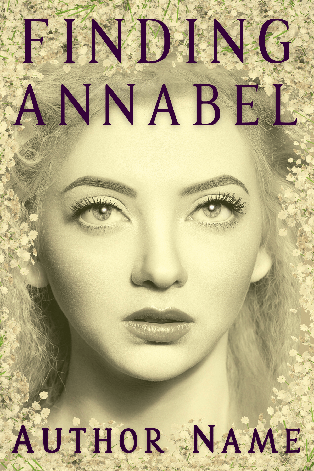Finding Annabel