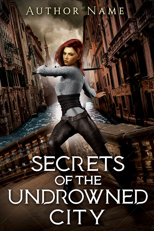 Secrets of the Undrowned City