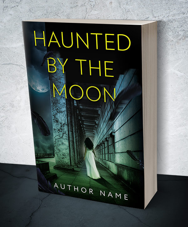 Haunted by the Moon - Image 2