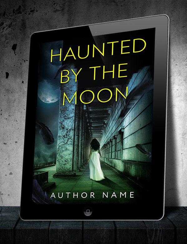 Haunted by the Moon - Image 3