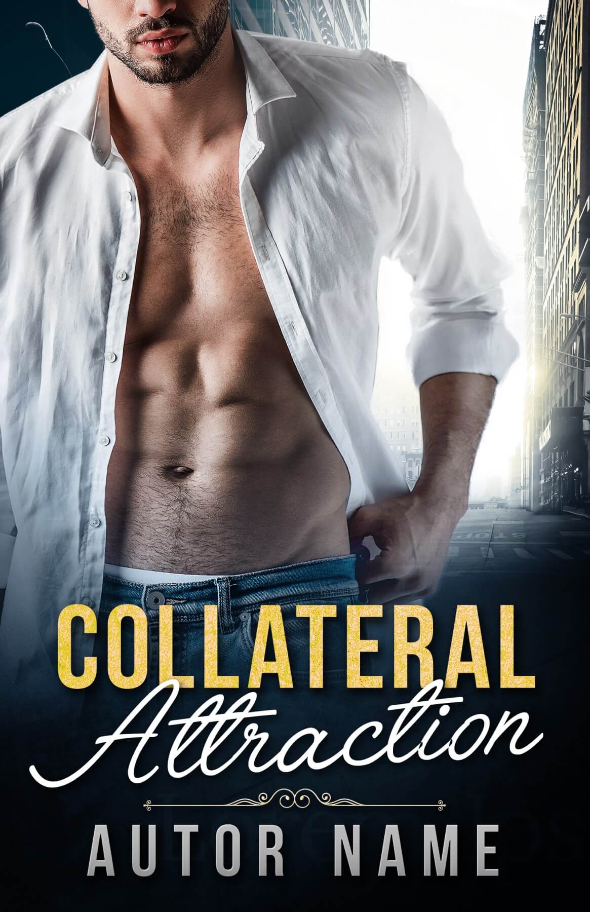 Collateral Attraction