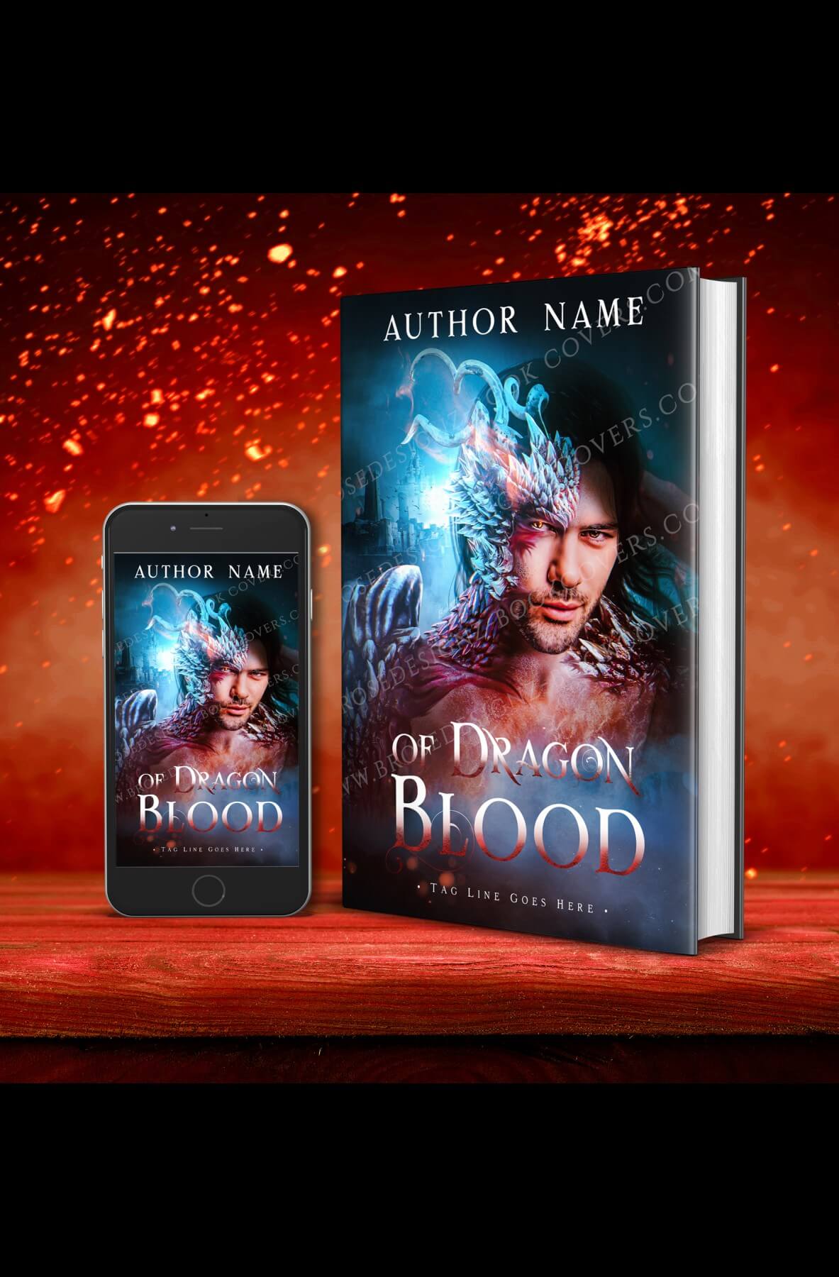 of Dragon blood - Image 2