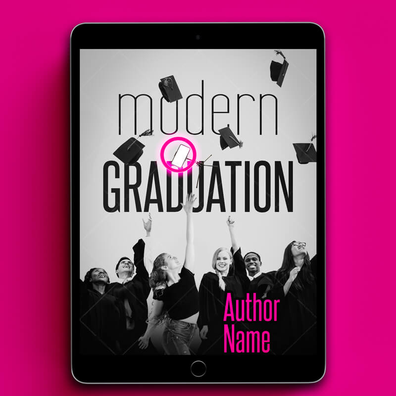 Modern Graduation - Image 3