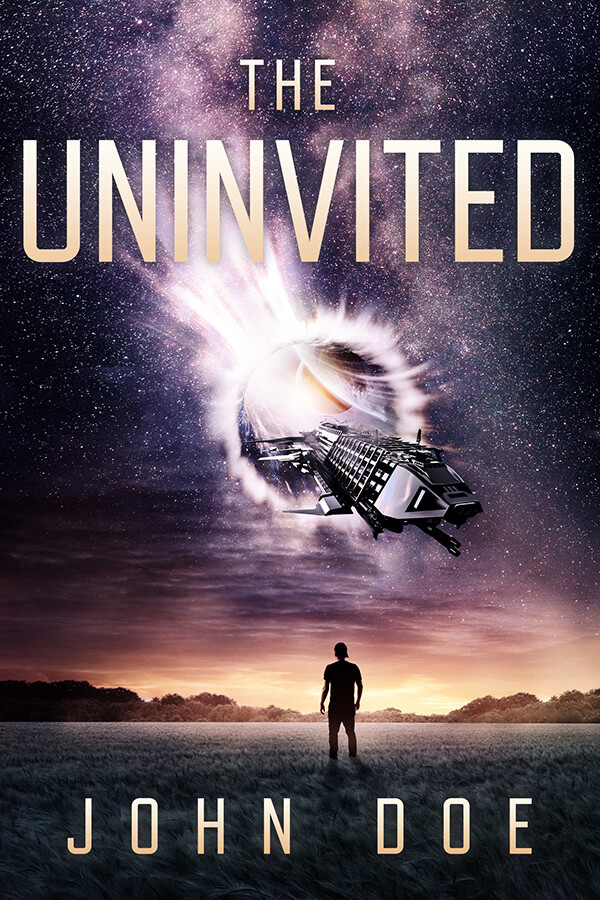 The Uninvited