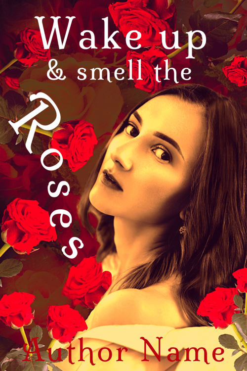 Wake Up & Smell The Roses