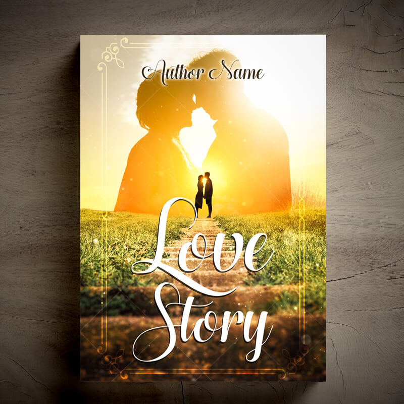 Love Story - Image 2