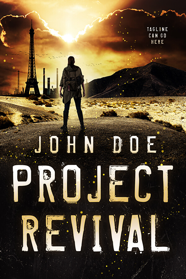 Project Revival