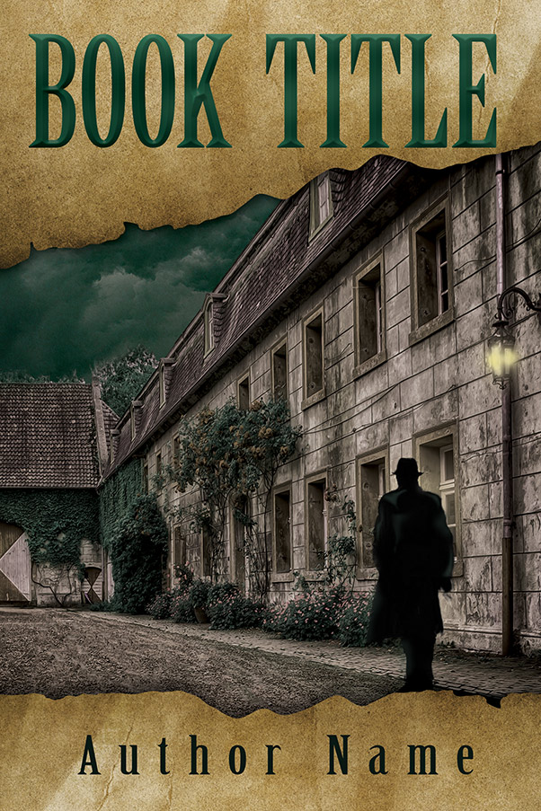 Murder in the Abbey