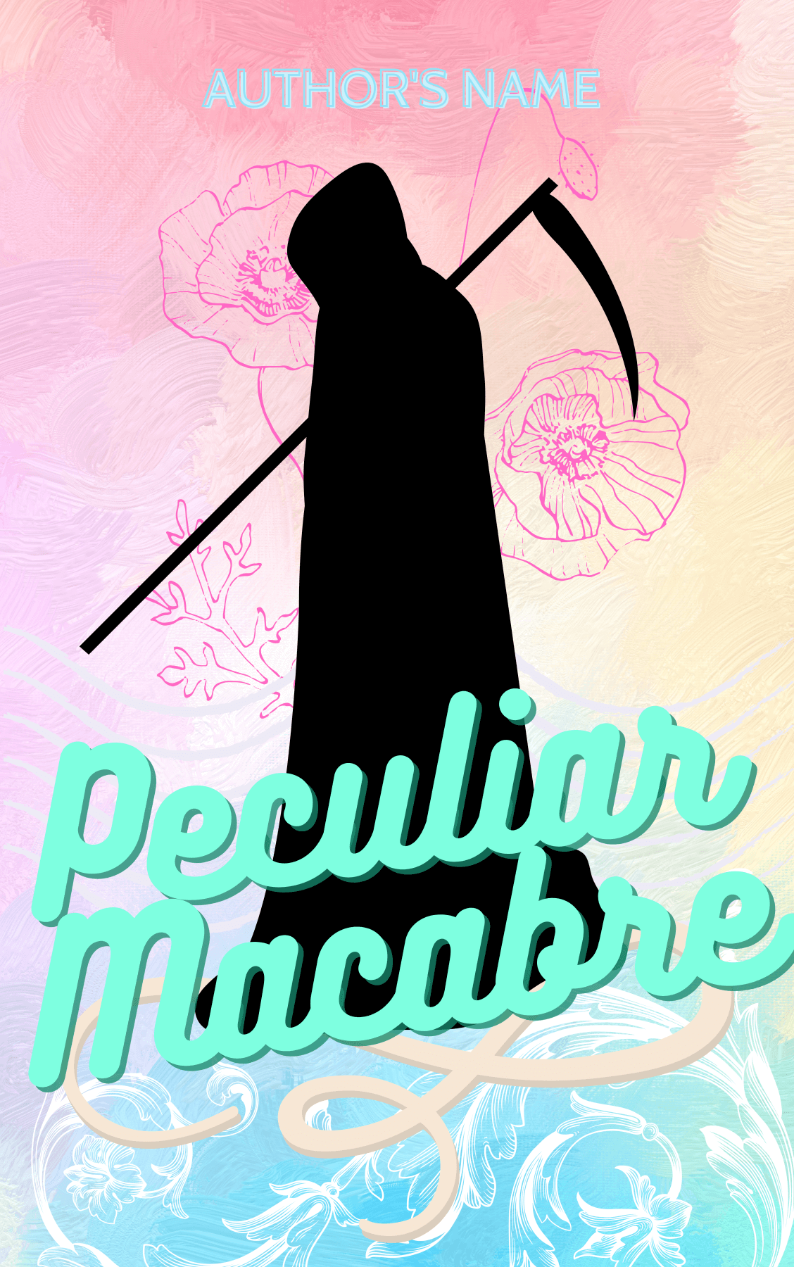Peculiar Macabre