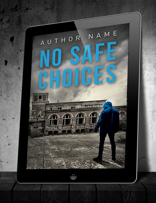 No Safe Choices - Image 3