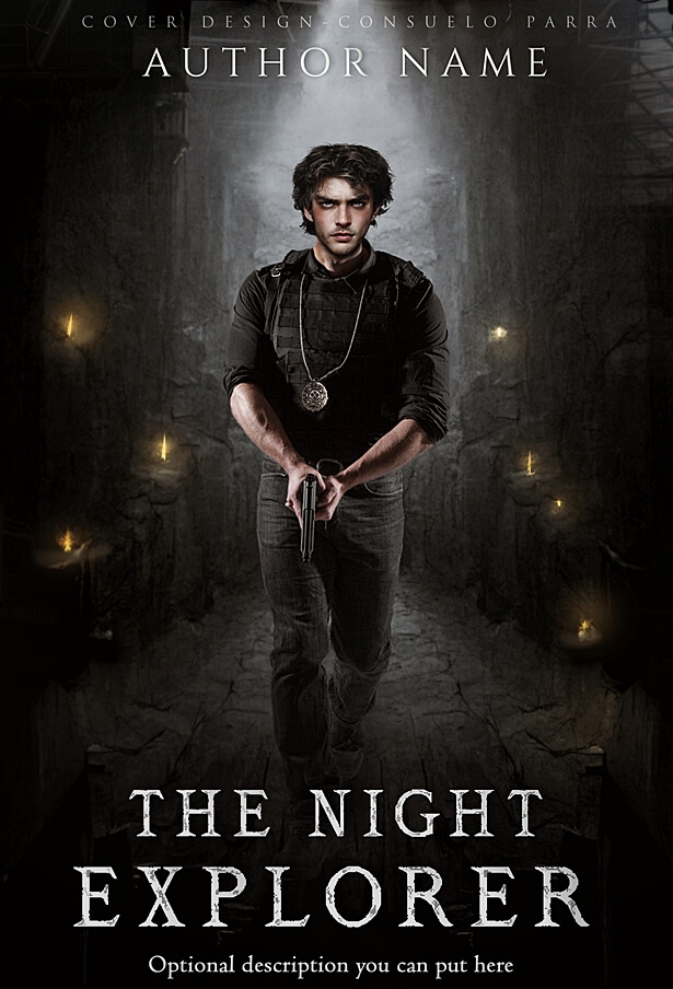 The night explorer
