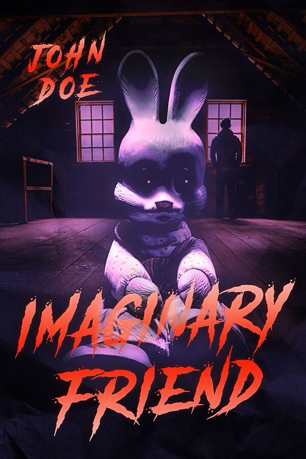 Imaginary Friend