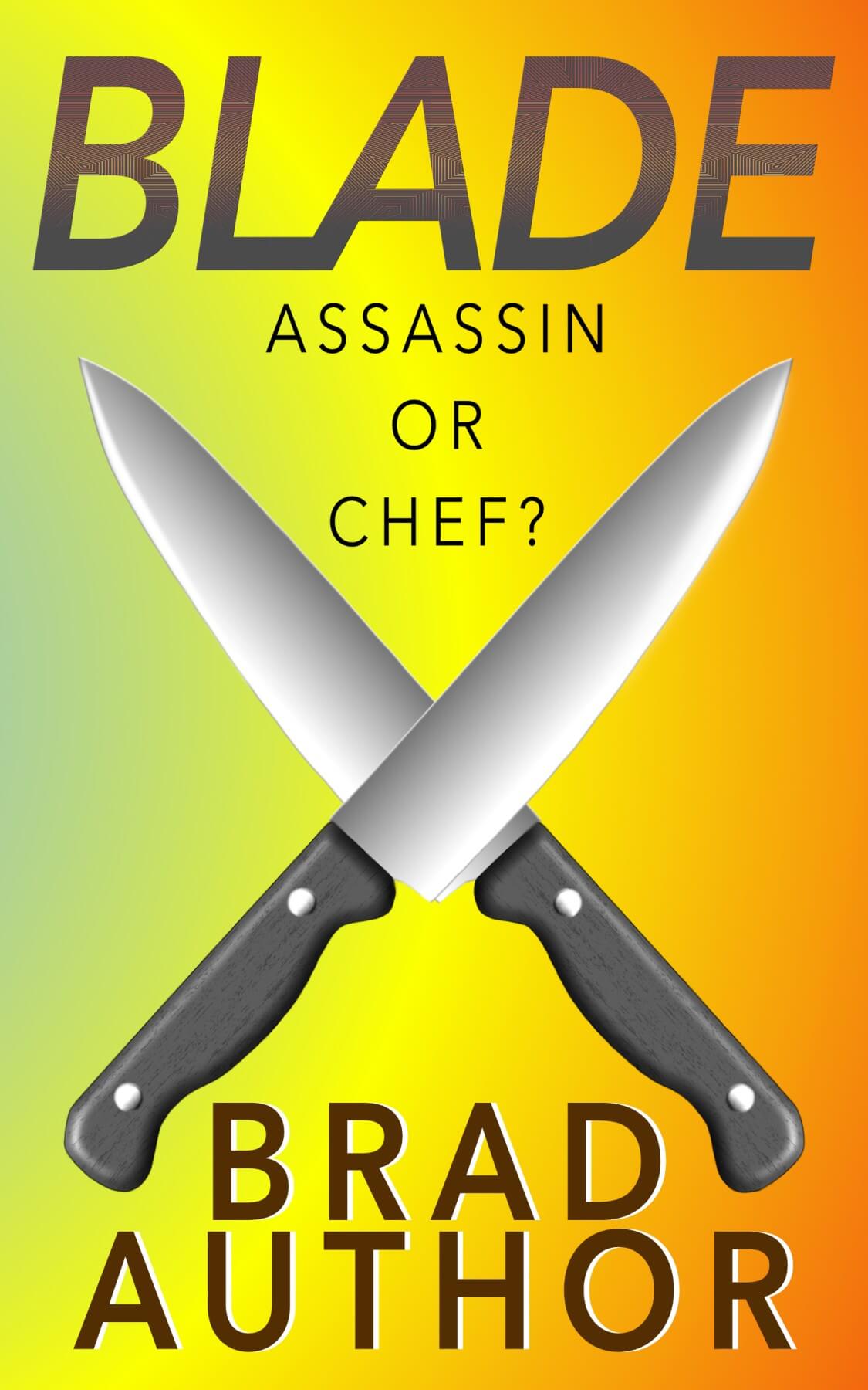 Blade – Butcher Knives